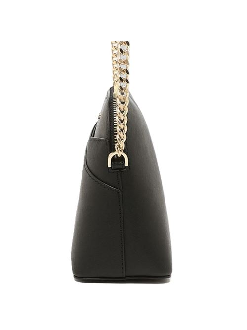 MD DOME XCROSS XBODY LEATHER JET SET TRAVEL MICHAEL KORS | 35F1GTVC6T/BLACK